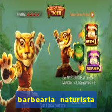 barbearia naturista em sao paulo